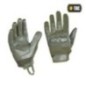 Rukavice taktické M-Tac Assault Tactical Mk.4 Full - olivové, XXL Rukavice taktické M-Tac Assault Tactical Mk.4 Full - olivové, XXL