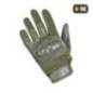 Rukavice taktické M-Tac Assault Tactical Mk.4 Full - olivové, XXL Rukavice taktické M-Tac Assault Tactical Mk.4 Full - olivové, XXL