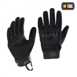 Rukavice taktické M-Tac Assault Tactical Mk.3