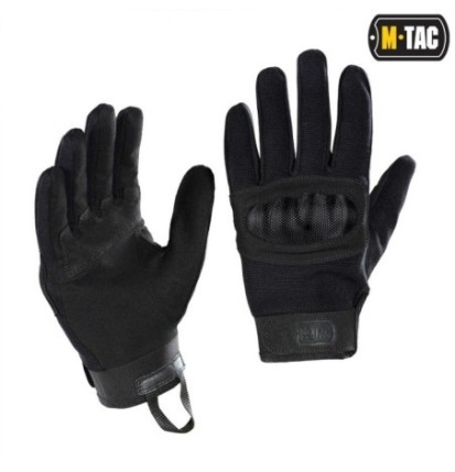 Rukavice taktické M-Tac Assault Tactical Mk.3