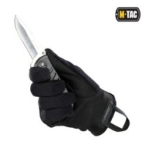 Rukavice taktické M-Tac Assault Tactical Mk.3