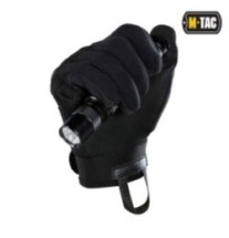 Rukavice taktické M-Tac Assault Tactical Mk.3
