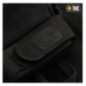 Rukavice taktické M-Tac Assault Tactical Mk.3 Full - čierne, S Rukavice taktické M-Tac Assault Tactical Mk.3 Full - čierne, S