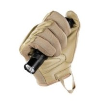 Rukavice taktické M-Tac Assault Tactical Mk.2 Full - béžové