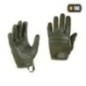 Rukavice taktické M-Tac Assault Tactical Mk.2 Full - olivové, L Rukavice taktické M-Tac Assault Tactical Mk.2 Full - olivové, L