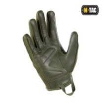 Rukavice taktické M-Tac Assault Tactical Mk.2 Full - olivové