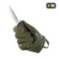 Rukavice taktické M-Tac Assault Tactical Mk.2 Full - olivové, L Rukavice taktické M-Tac Assault Tactical Mk.2 Full - olivové, L