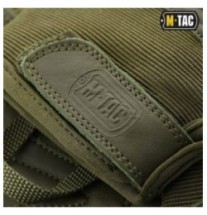 Rukavice taktické M-Tac Assault Tactical Mk.2 Full - olivové