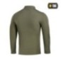 Taktická polokošeľa M-Tac Long Polo 65/35 - olivová, XS Taktická polokošeľa M-Tac Long Polo 65/35 - olivová, XS