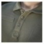 Taktická polokošeľa M-Tac Long Polo 65/35 - olivová, XS Taktická polokošeľa M-Tac Long Polo 65/35 - olivová, XS