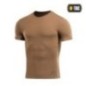 Tričko M-Tac Tee 93/7 - coyote, XS