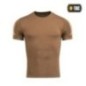 Tričko M-Tac Tee 93/7 - coyote, XS
