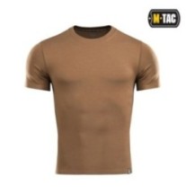 Tričko M-Tac Tee 93/7 - coyote