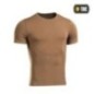 Tričko M-Tac Tee 93/7 - coyote, XS