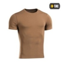 Tričko M-Tac Tee 93/7 - coyote