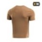 Tričko M-Tac Tee 93/7 - coyote, XS