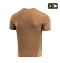 Tričko M-Tac Tee 93/7 - coyote
