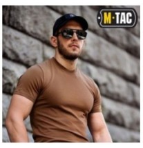 Tričko M-Tac Tee 93/7 - coyote