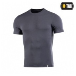 Tričko M-Tac Tee 93/7 - tmavo sivé