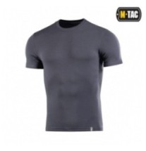 Tričko M-Tac Tee 93/7 - tmavo sivé, XS