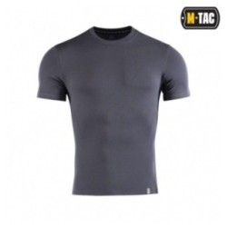 Tričko M-Tac Tee 93/7 - tmavo sivé, XS