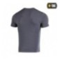 Tričko M-Tac Tee 93/7 - tmavo sivé, XS Tričko M-Tac Tee 93/7 - tmavo sivé, XS