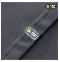 Tričko M-Tac Tee 93/7 - tmavo sivé, XS