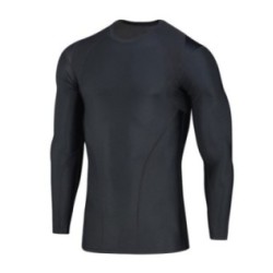 Tričko funkčné s dlhým rukávom M-Tac Thermal Rasguard