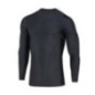 Tričko funkčné s dlhým rukávom M-Tac Thermal Rasguard - čierna, XL Tričko funkčné s dlhým rukávom M-Tac Thermal Rasguard - čierna, XL