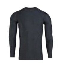 Tričko funkčné s dlhým rukávom M-Tac Thermal Rasguard