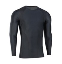 Tričko funkčné s dlhým rukávom M-Tac Thermal Rasguard
