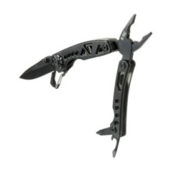 Súprava náradia M-Tac Multi Type 6 - čierna