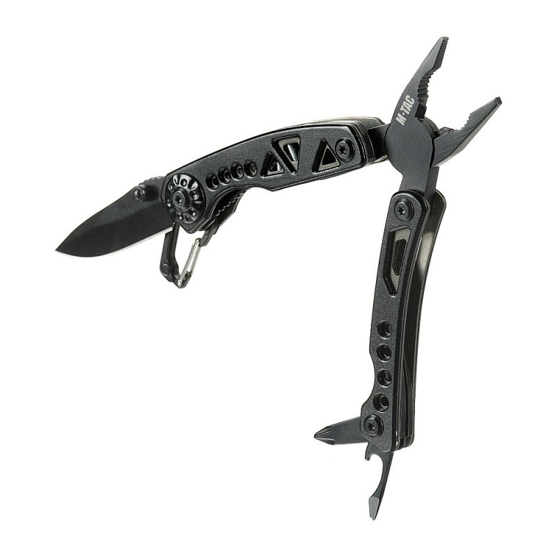 Súprava náradia M-Tac Multi Type 6 - čierna Súprava náradia M-Tac Multi Type 6 - čierna