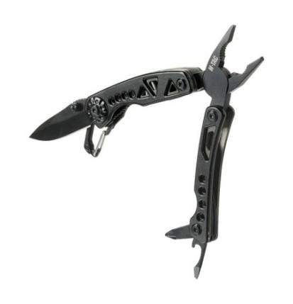 Súprava náradia M-Tac Multi Type 6 - čierna