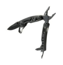 Súprava náradia M-Tac Multi Type 6 - čierna