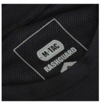 Tričko funkčné s dlhým rukávom M-Tac Thermal Rasguard