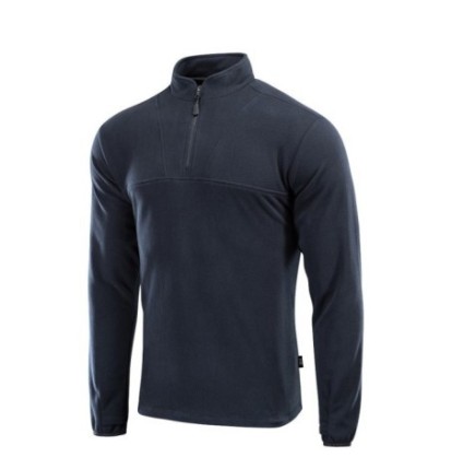 Fleecová bunda M-Tac Delta Fleece - navy, XS