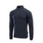 Fleecová bunda M-Tac Delta Fleece - navy, XS Fleecová bunda M-Tac Delta Fleece - navy, XS