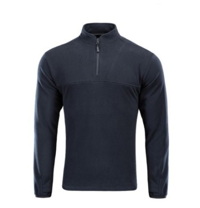 Fleecová bunda M-Tac Delta Fleece - navy, XS