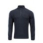 Fleecová bunda M-Tac Delta Fleece - navy, XS Fleecová bunda M-Tac Delta Fleece - navy, XS