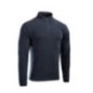 Fleecová bunda M-Tac Delta Fleece - navy, XS Fleecová bunda M-Tac Delta Fleece - navy, XS