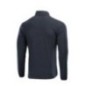 Fleecová bunda M-Tac Delta Fleece - navy, XS Fleecová bunda M-Tac Delta Fleece - navy, XS