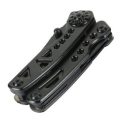 Súprava náradia M-Tac Multi Type 6 - čierna