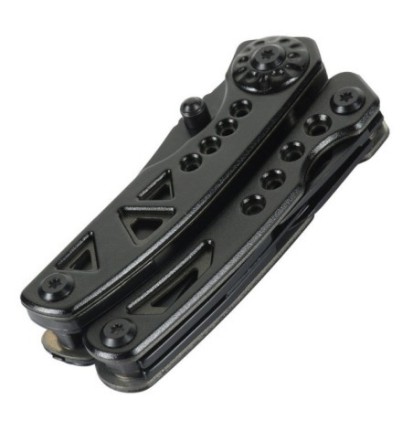 Súprava náradia M-Tac Multi Type 6 - čierna