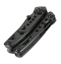 Súprava náradia M-Tac Multi Type 6 - čierna