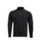Fleecová bunda M-Tac Delta Fleece - čierna, XS Fleecová bunda M-Tac Delta Fleece - čierna, XS