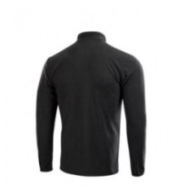 Fleecová bunda M-Tac Delta Fleece - čierna, XS
