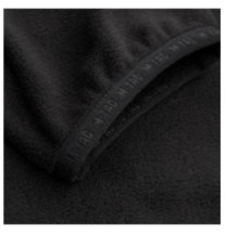 Fleecová bunda M-Tac Delta Fleece - čierna, XS