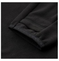 Fleecová bunda M-Tac Delta Fleece - čierna, XS