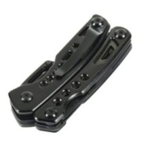 Súprava náradia M-Tac Multi Type 6 - čierna